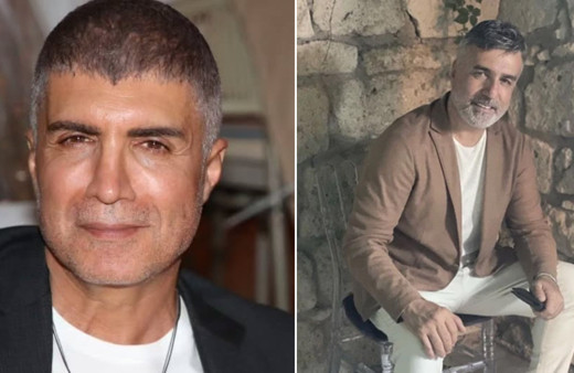 Özcan Deniz fena patladı! Ünlü isimden ağabeyi Ercan Deniz'e ağır suçlama