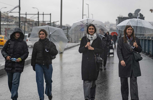 Uzman isim son tahminleri aktardı! Ramazan Bayramı'nda hava nasıl olacak?