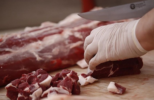 Rekabet Kurumu kırmızı et sektörüne yönelik ihbarlar üzerine harekete geçti