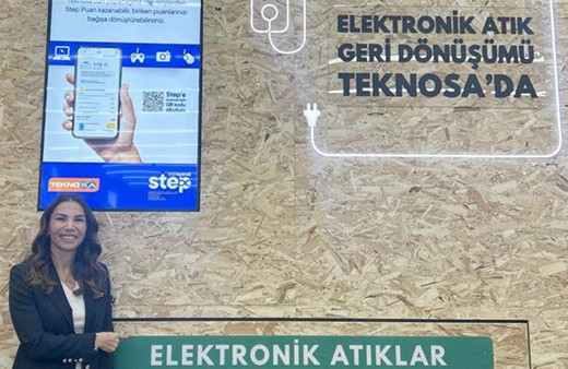 Teknosa, BIST Sürdürülebilirlik Endeksi'ne girdi