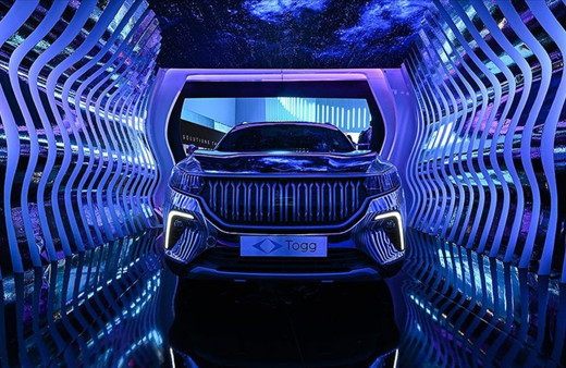 İlk arabasını alacak ailelere "Togg desteği" yolda