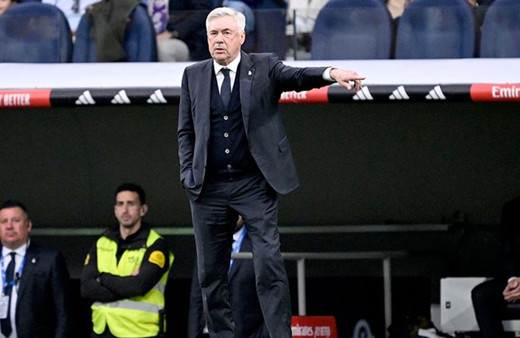 Ancelotti'den 'Brezilya'nın başına mı geçeceksin' sorusuna yanıt