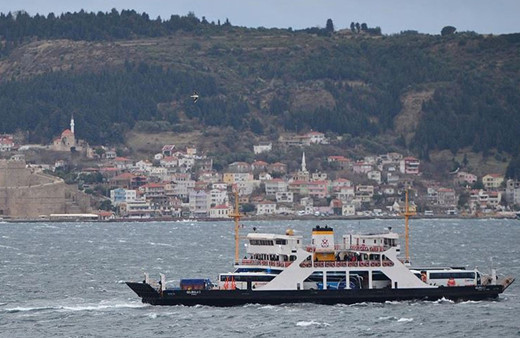 Feribot seferleri Ramazan Bayramı tatili için güncellendi