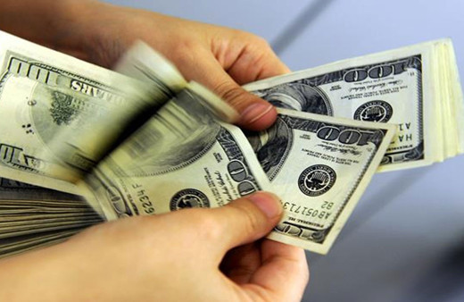 Dolar ve Euro güne böyle başladı! Alış-satış rakamları