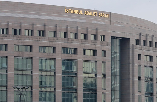 Şişli Belediye Başkan Yardımcısı Ebru Özdemir  tutuklandı