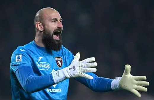 Galatasaray yeni kalecisini İtalya'dan mı getirecek?