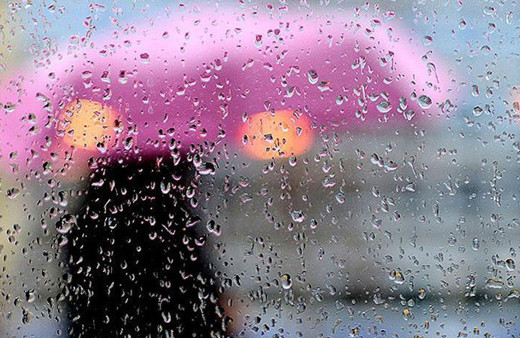 Bayram tatilinde yoğun yağış var! Plan yapacaklar dikkat uzman isim tek tek açıkladı