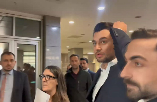 İmamoğlu'nun avukatının ifadesi ortaya çıktı: Parayı bağış için gönderdim