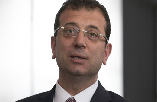 Ekrem İmamoğlu'nun avukatına adli kontrol talebi
