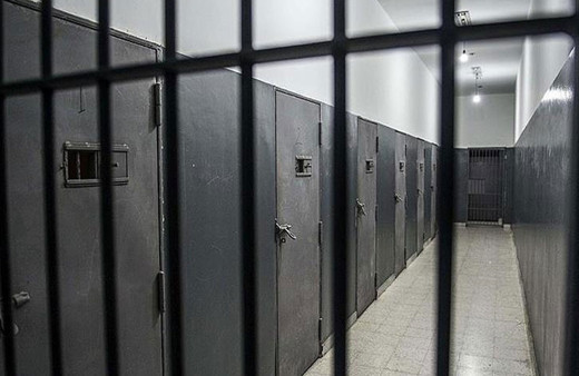 İsrail 30 Filistinli mahkumu serbest bıraktı