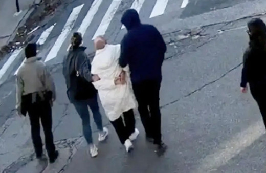 ABD'li Senatör Bernie Sanders'tan Türk öğrenci Rümeysa'nın gözaltına alınmasına tepki