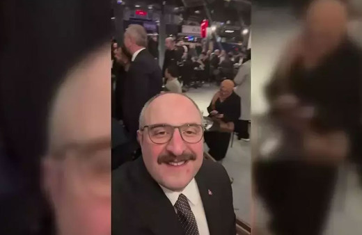 AK Partili Mustafa Varank hakkında 'örtülü reklam' soruşturması