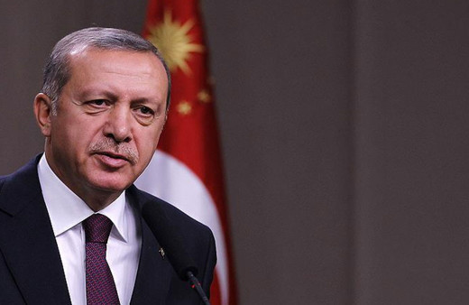 Cumhurbaşkanı Erdoğan, Katar Emiri Al Sani ile telefonda görüştü