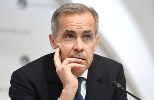 Kanada-ABD sil baştan Başbakanı Carney'den Trump açıklaması