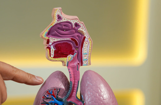 Akciğer sönmesi gençleri tehdit ediyor!