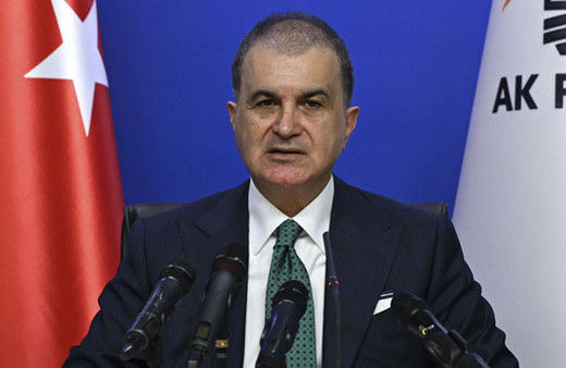 Harvard'da Netanyahu yönetimini eleştiren Türk bilim insanı görevden alındı Ömer Çelik'ten tepki