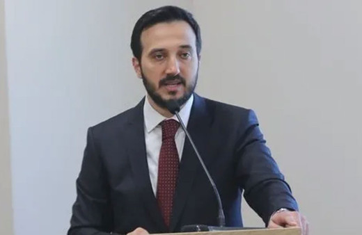 AK Parti İstanbul İl Başkanı Özdemir'den Türkiye'yi Batı'ya şikayet eden Özel'e tepki