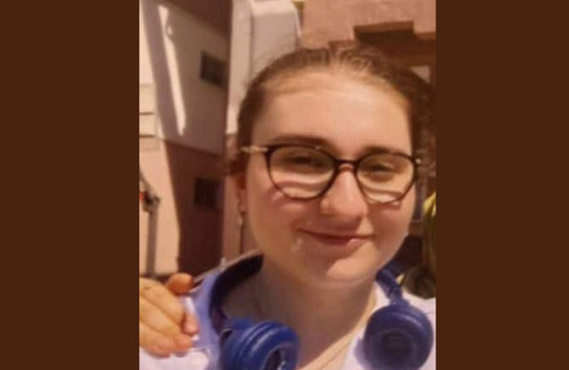 Çanakkale'de kaybolan lise öğrencisi aranıyor