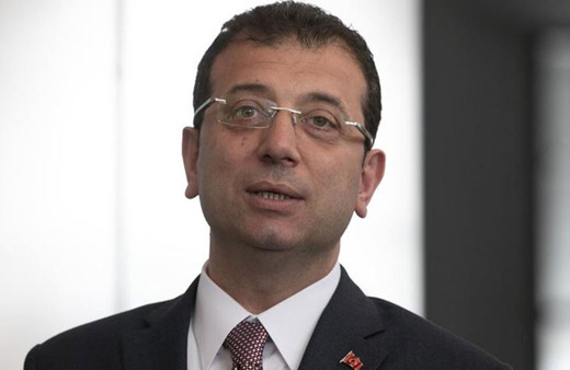 Ekrem İmamoğlu e-posta ve mektup adresi verdi! "Şimdi ben sizden uzaktayım diye..."