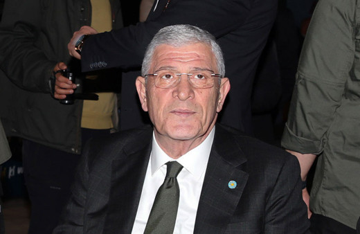 Müsavat Dervişoğlu'ndan bayramda kardeşlik mesajı