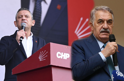 Boykot çağrısı yapan Özgür Özel'e AK Partili Hayati Yazıcı'dan tazminat davası uyarısı