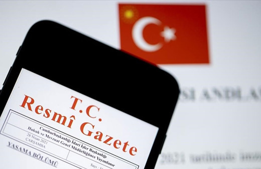 Cumhurbaşkanı Erdoğan, 10 hükümlünün cezasını kaldırdı