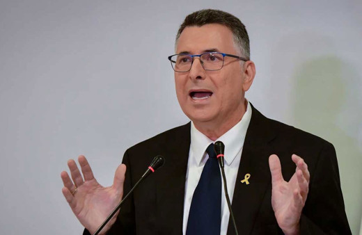 Erdoğan'ı hedef alan küstah açıklama sonrası Türkiye'den İsrail mesajı