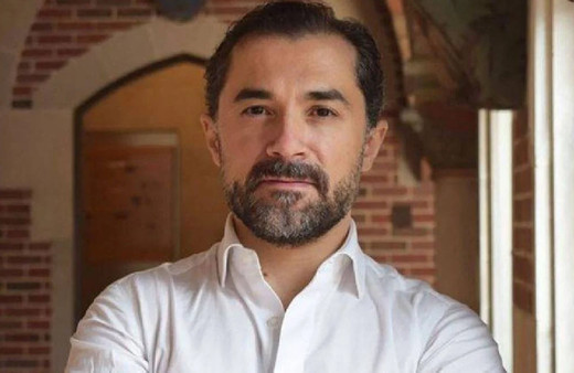 Prof. Dr. Ufuk Akçiğit, IMF danışma kurulunda