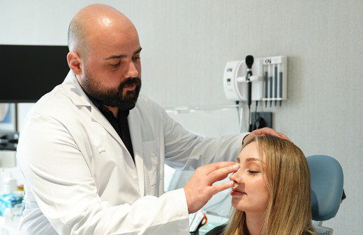 Burun estetiğinde nelere dikkat edilmeli?