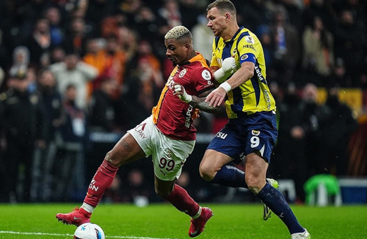 Fenerbahçe-Galatasaray derbisinin hakemi belli oldu
