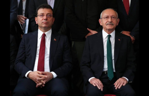 Kulislerde konuşulan İmamoğlu ile kritik pazarlık iddiası! 2 isim anlaştı mı?
