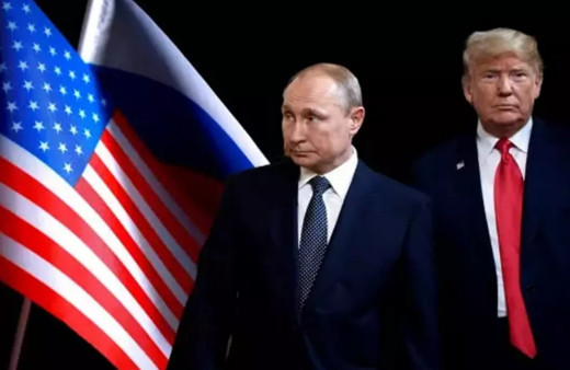 Trump'ın, Putin'e tehdidi sonrası Kremlin'den ilk açıklama
