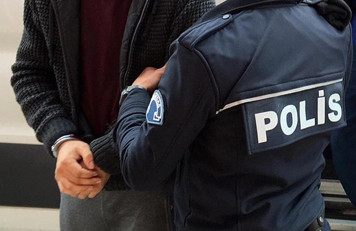 Tekirdağ'da bir kişinin üzerinden çıkanlar şaşırttı! Tam 184 adet...