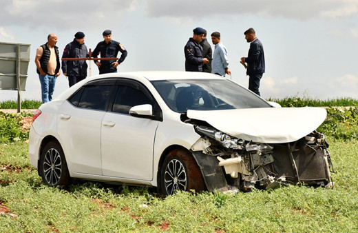 Bayram tatilinin ilk 3 günü trafik kazalarında 27 kişi hayatını kaybetti