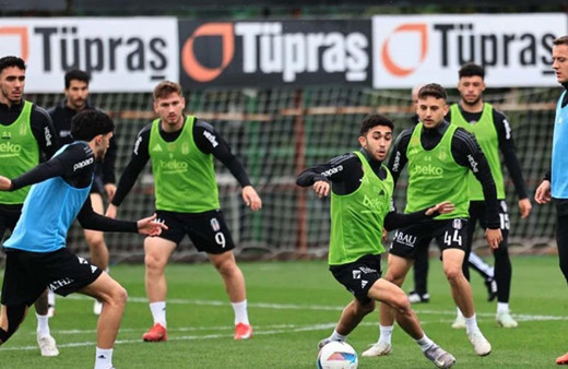 Beşiktaş resmen duyurdu! Yıldız futbolcu geri döndü