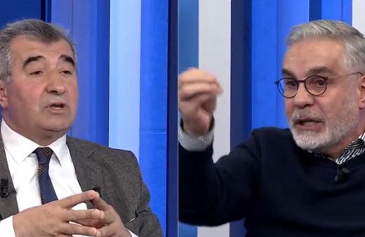 Hadi Özışık'tan Özel'in boykot çağrısına tepki: Bu bir kıvılcım, insanların suçu ne?