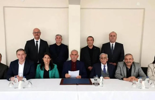 Abdullah Öcalan'dan yeni mesaj! Bayram ziyareti sonrası açıklama geldi