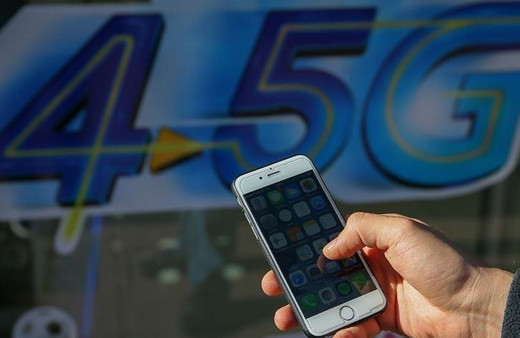Türkiye'nin 4,5G ile tanışmasının üzerinden 9 yıl geçti