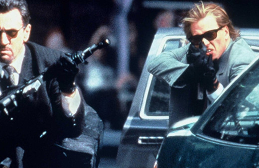 ABD'li oyuncu Val Kilmer 65 yaşında hayatını kaybetti