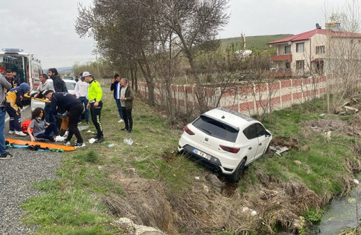 Bayram tatilinin ilk 4 günü trafik kazalarında 34 kişi hayatını kaybetti