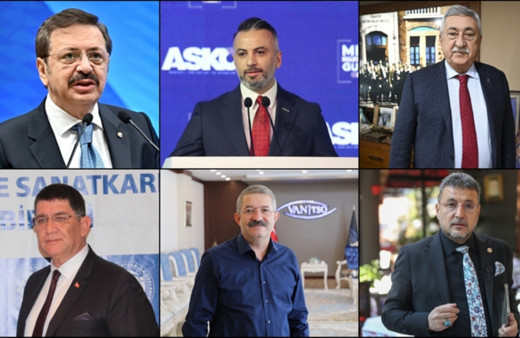 İş dünyasından boykot çağrılarına tepkiler yükseliyor