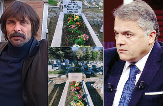 Erdal Beşikçioğlu sessizliğe gömüldü, Talat Atilla isyan etti: "Benim babam sizin yedek figüranınız mı?"