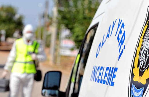 Manisa'da baba oğul arasında tartışma: 1 ölü