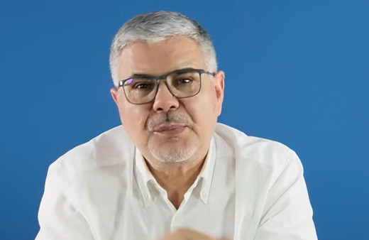 'Cübbesiz Ahmet Hocadan' Volkan Konak fetvası!