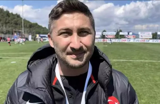 Kadro tercihleri eleştiriliyordu! TFF'den Sabri Sarıoğlu kararı