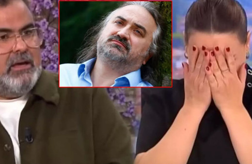 Volkan Konak hakkında çirkin açıklamalar yapmıştı! O kanaldan kovuldu