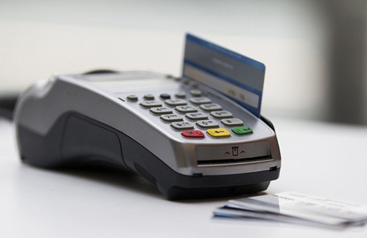 2 Nisan’da kartlı alışverişlerin tutarı mart ayı ortalamasını geçt