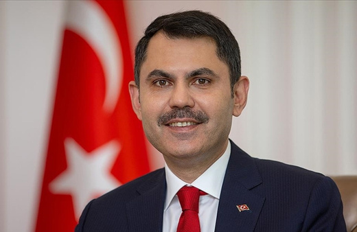 Bakan Murat Kurum'dan boykot tepkisi: 180 bin işçimizle esnafımızın yanındayız