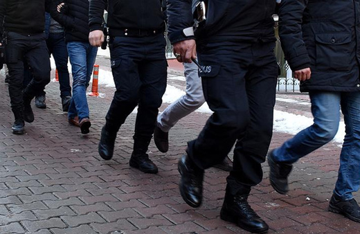 "Boykot" çağrılarına ilişkin soruşturmada 16 kişi hakkında gözaltı kararı verildi