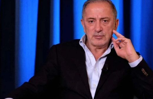 Fatih Altaylı’dan Kılıçdaroğlu çıkışı: Aday olursa AK Parti’ye oy veririm